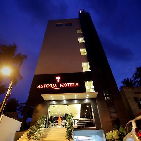 Astoria Hotels Madurai Exterior foto