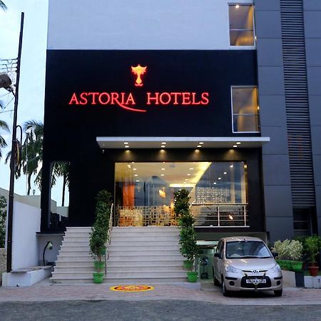 Astoria Hotels Madurai Exterior foto