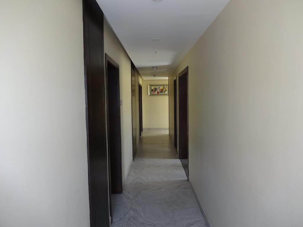 Astoria Hotels Madurai Exterior foto